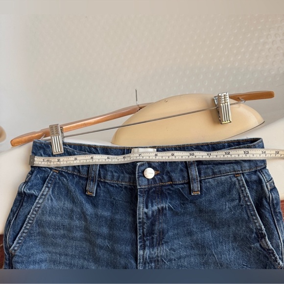 Anine Bing Brie Jeans - Picture 7 of 9